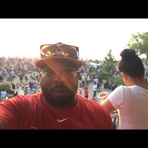 Meet your Posher, Worrick